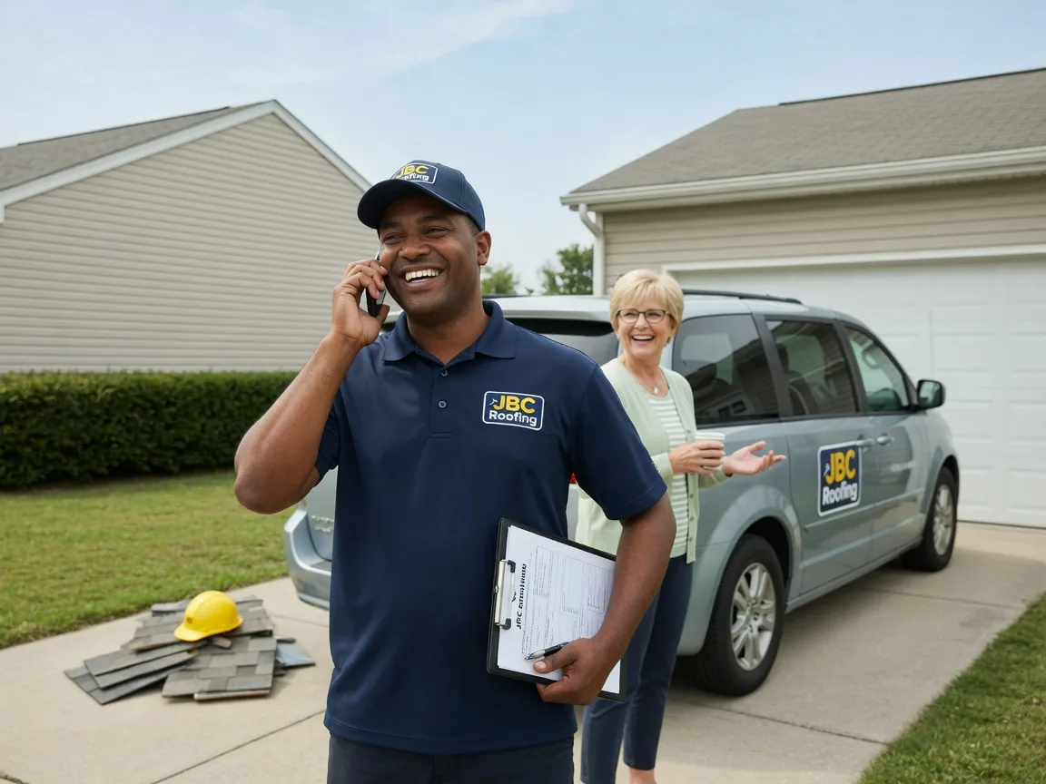 Roof Replacement Myra, WV FAQs